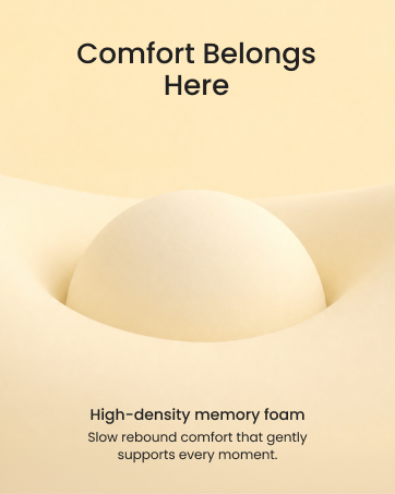 memory foam