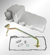 302-1 Aluminum Oil Pan Kit