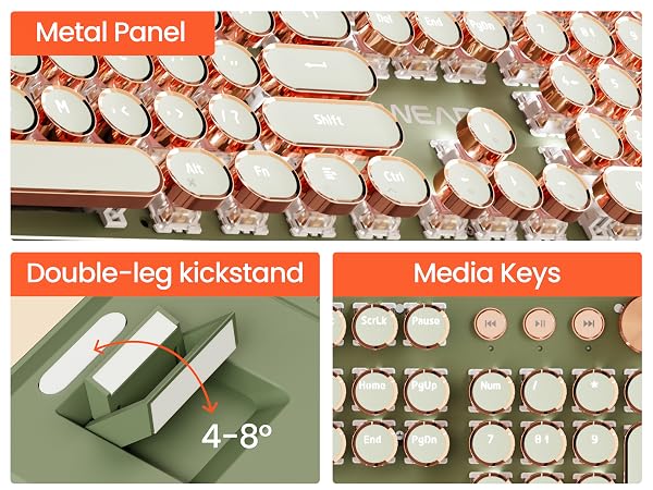 mechanical keyboard