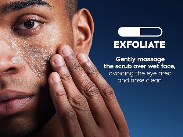 Nivea Men