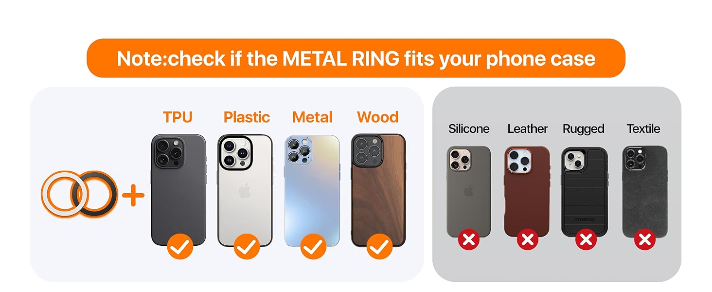 magsafe pop socket for your iPhone 17