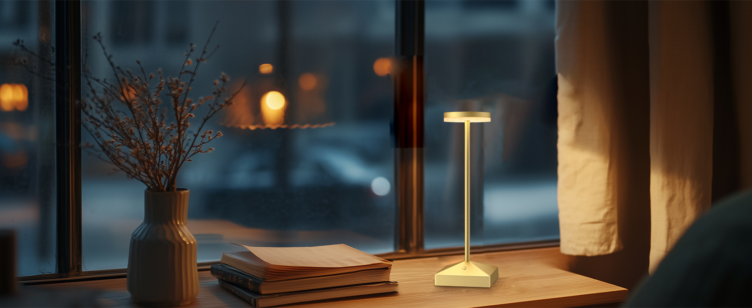 desk lamp