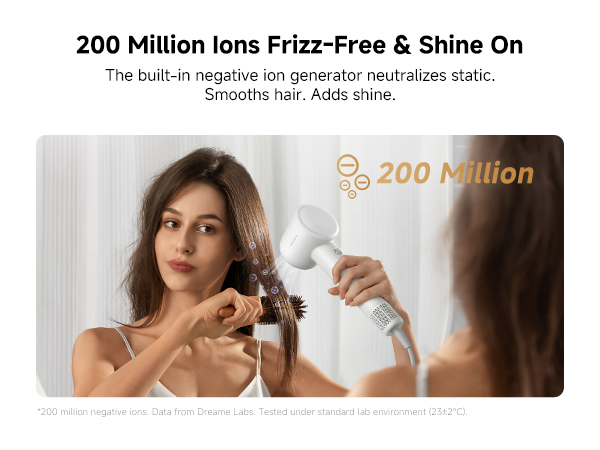 Dual Voltage for Global Use