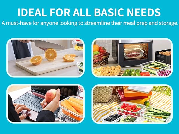good for all basic needs