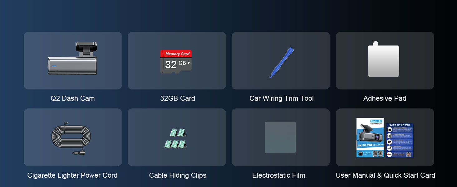 dash cam