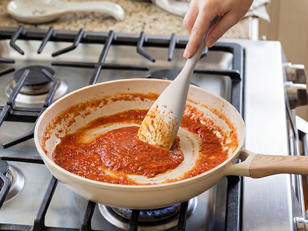 Heat Resistant Spoonula