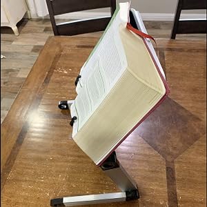 book stand