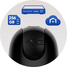 Flexible Storage