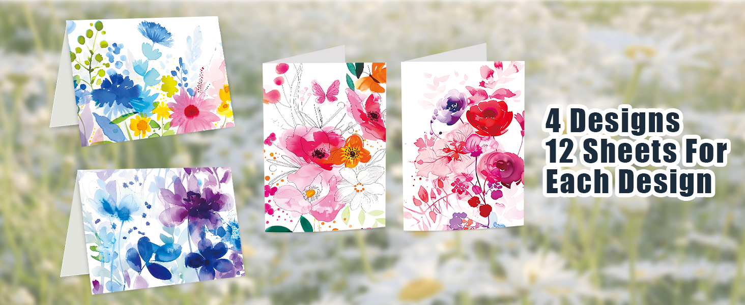 greeting cards