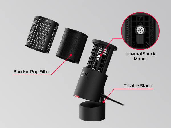 An All-In-One mic that doesn’t ask for more