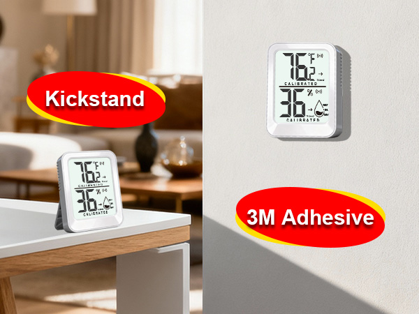 humidity sensor
