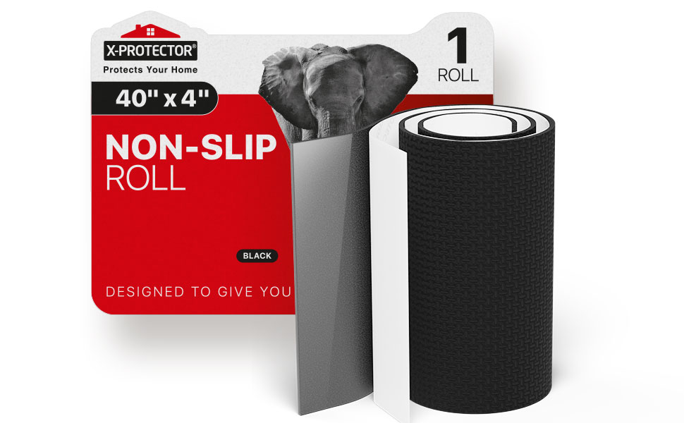 Rubber Roll