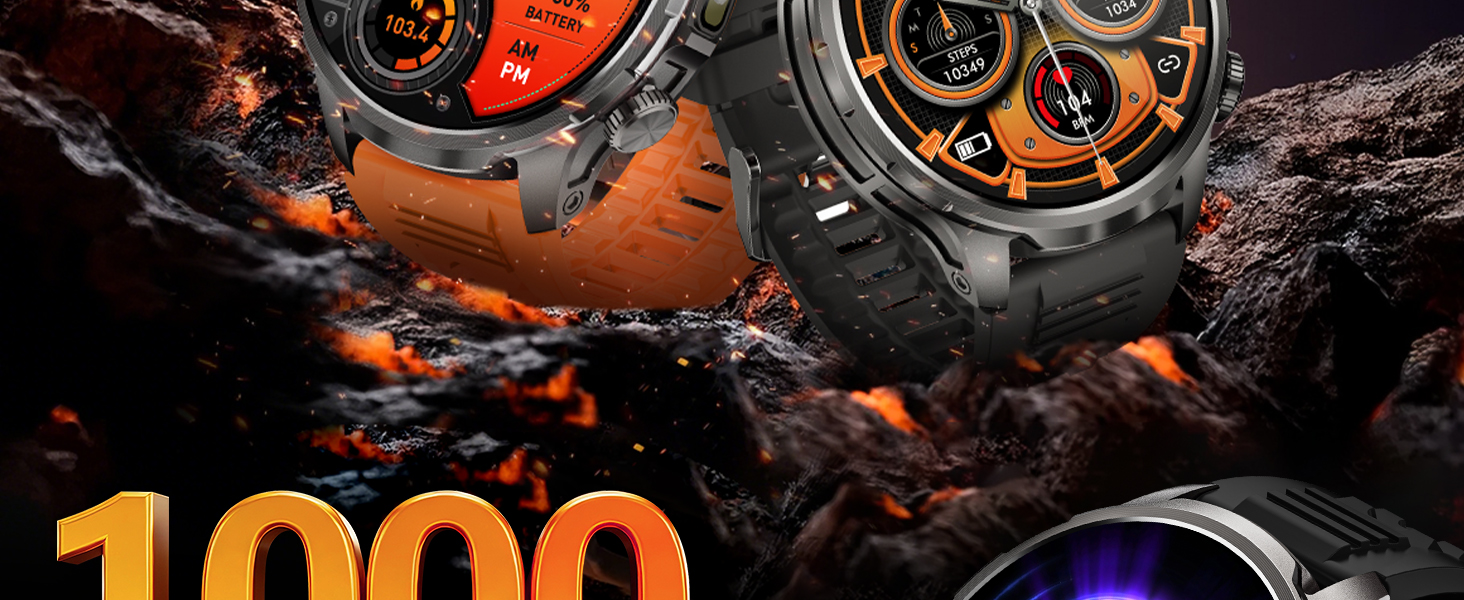 smart watch smart watches for men military watches for men fitness watch fitness watches men