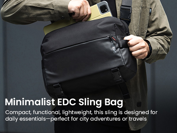 sling bag