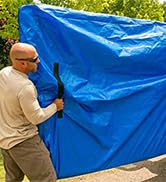 Mattress Bags Variation