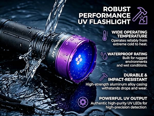 365nm BlackLight
