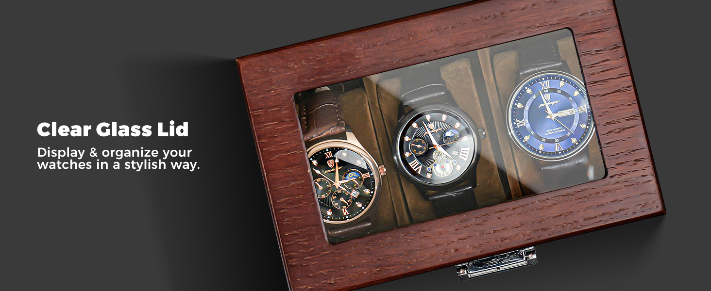Watch Box