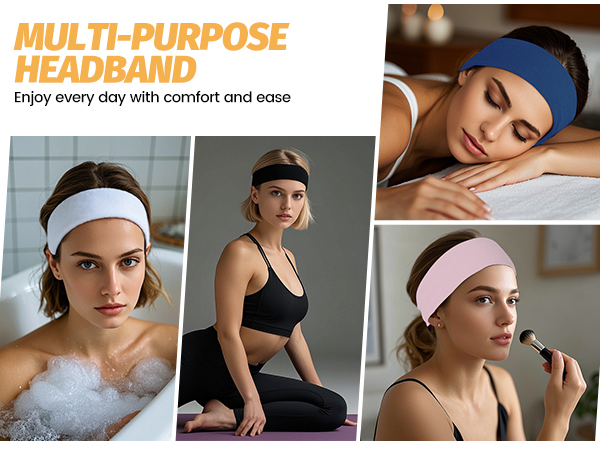 Headband for women