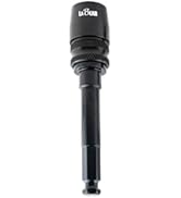 LABEAR- 5.5"x 7/16"-Hex Quick-Change Extension Bit, Drill Chuck Extension 7/16 in. Hex Shank