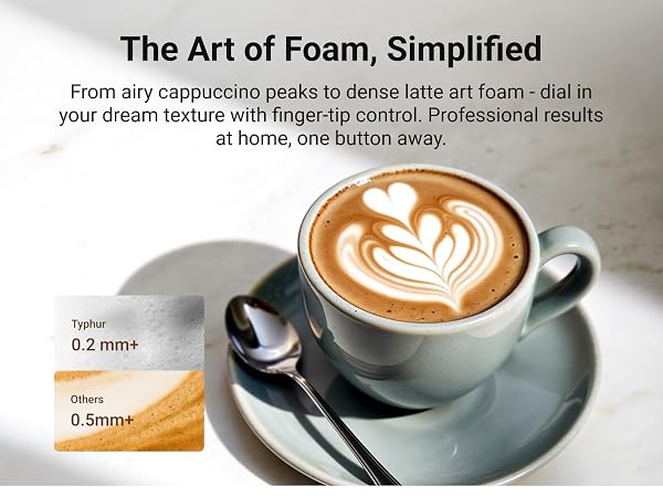 Milk Frother