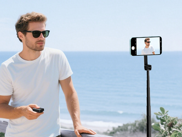 Magsafe Tripod