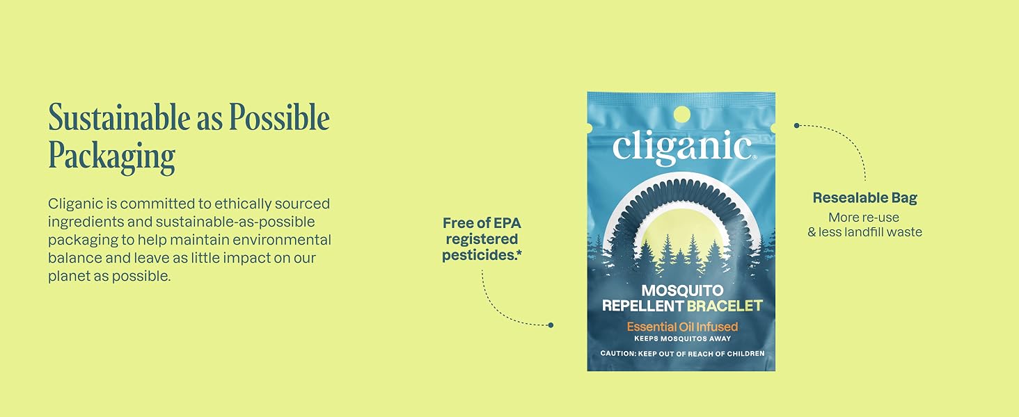Sustainability as Possible Packaging