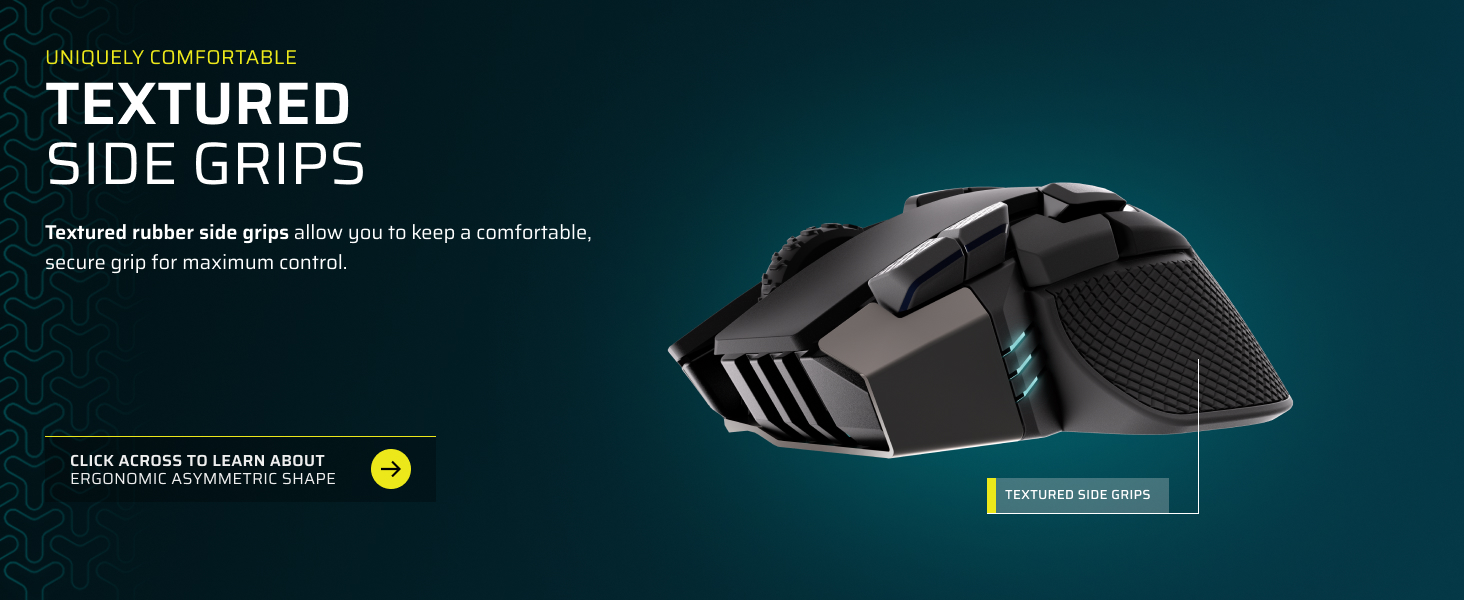 IRONCLAW WIRELESS SE