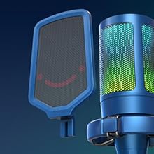 A6B pop filter