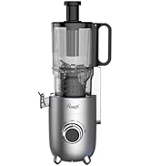 Rosewill Cold Press Juicer, 4.72