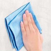 Before installation, please clean the wall of dust, water stains, Keep the walls clean and dry