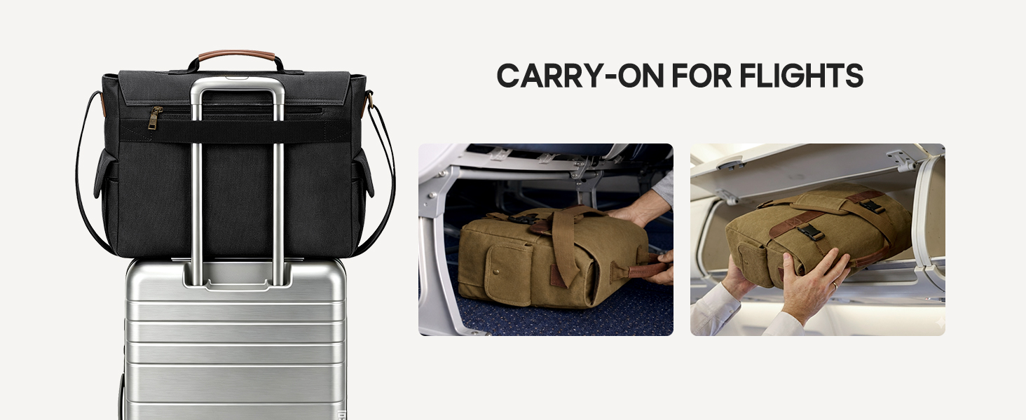 messanger bag