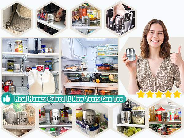 Real Homes Solved It Now Yours Can Too