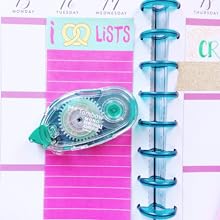 easy to remove tape, removable tape, refillable tape runner, tape runner, double sided tape