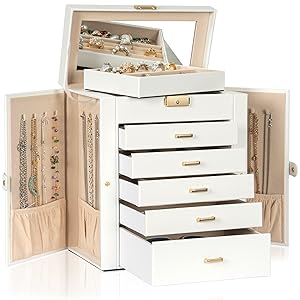 jewelry box