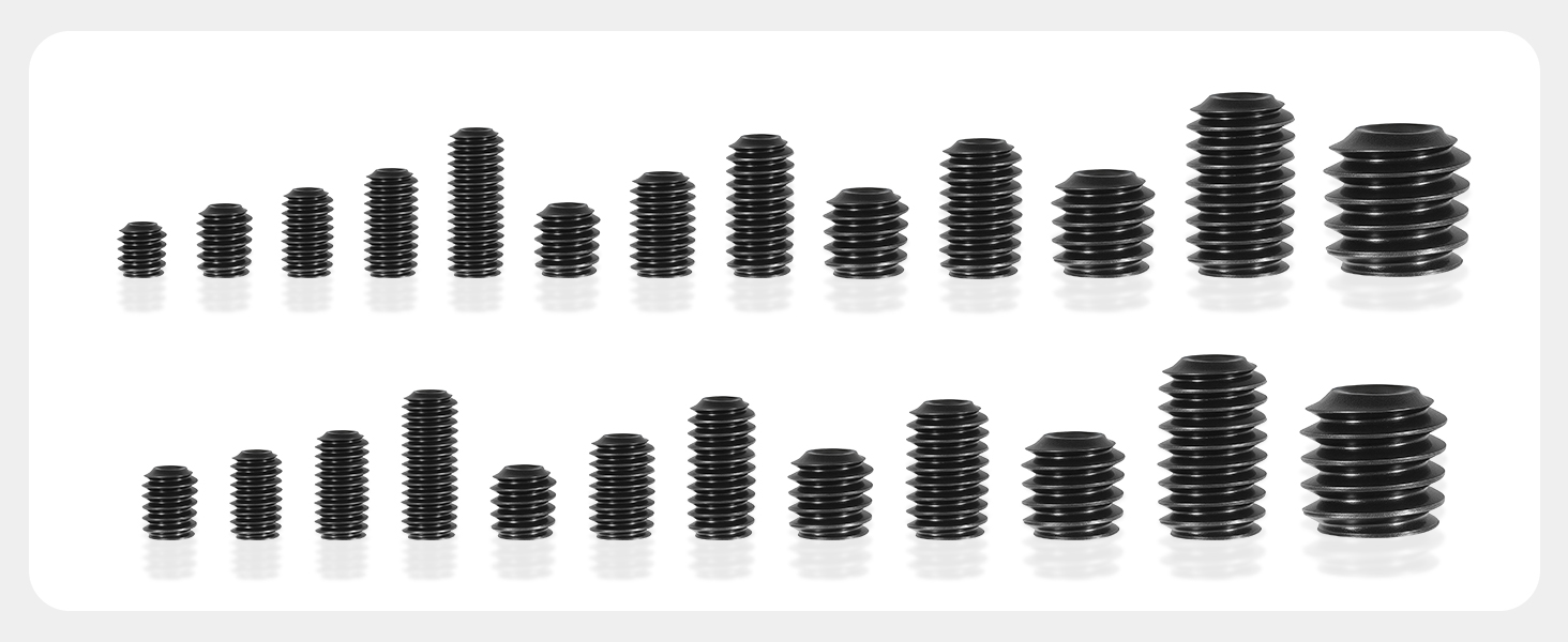 set screw