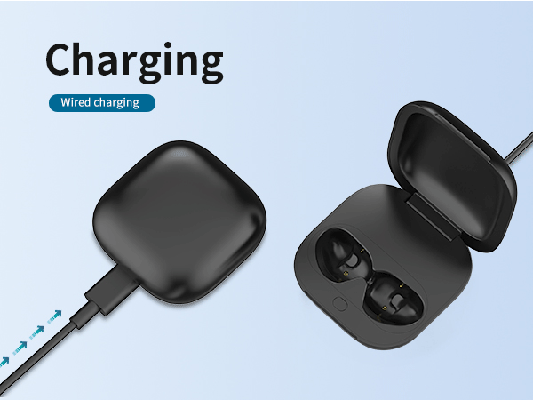 charging case for beats fit pro