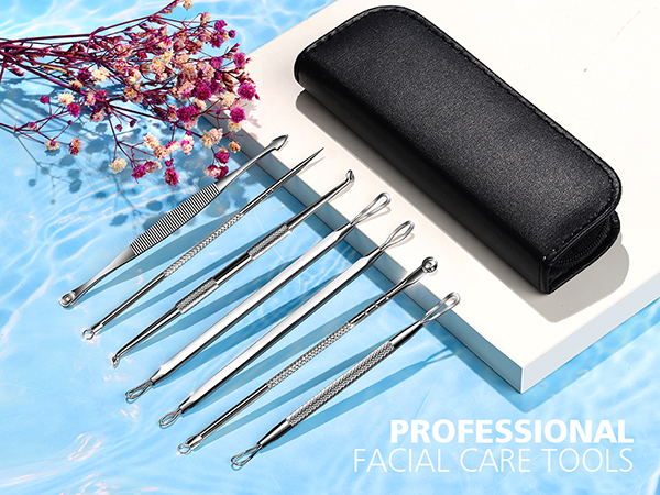 Pimple Popper Tool Kit