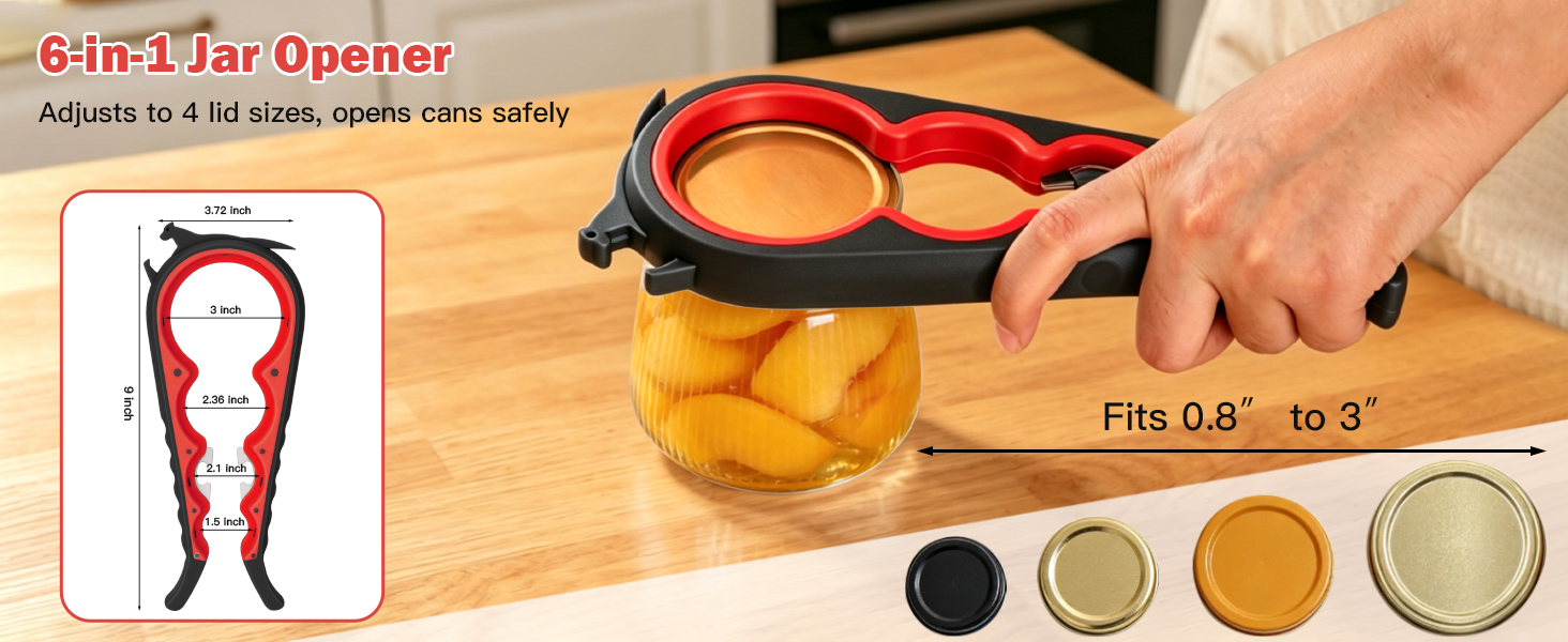 can openers for seniors