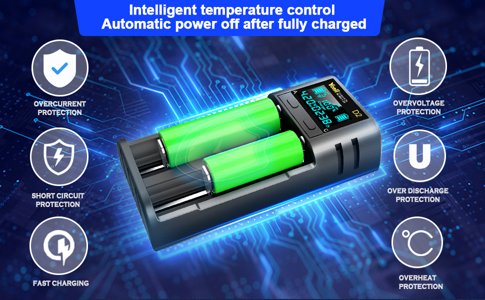 battery charger