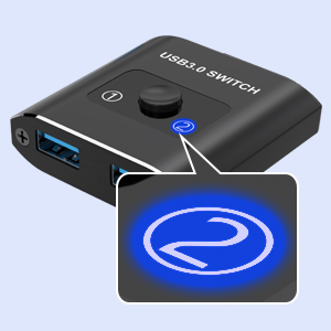 usb switch