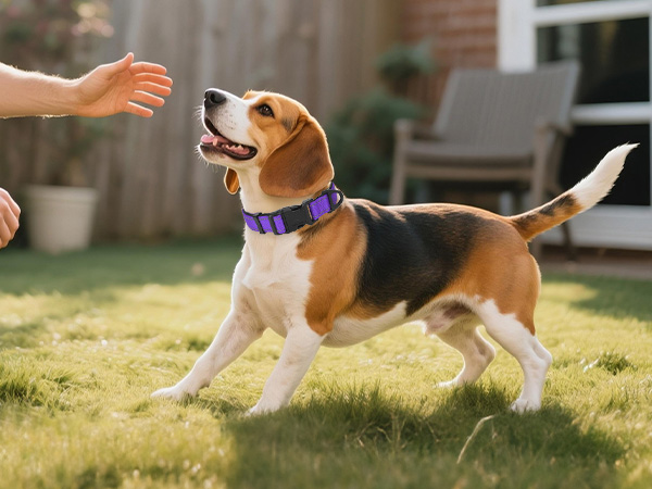 dog collar