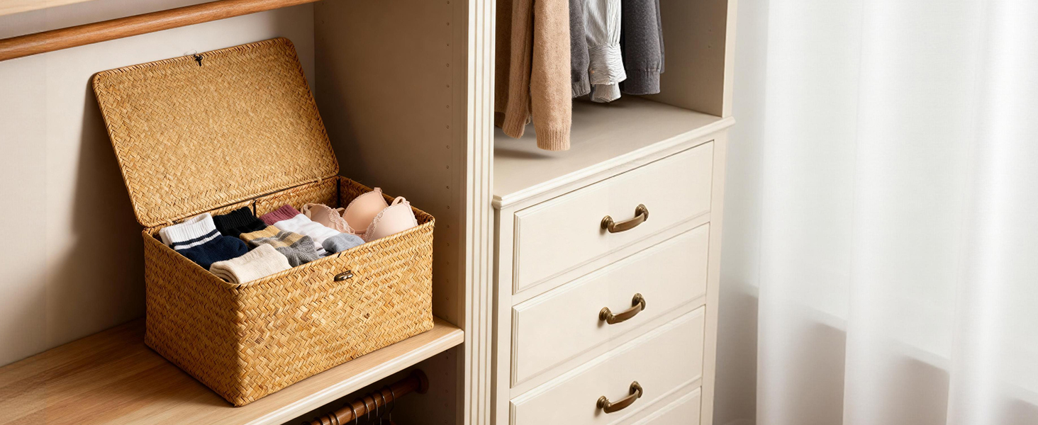 storage basket