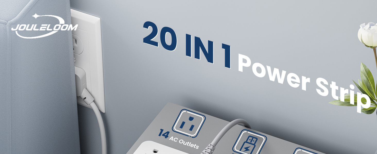 power strip