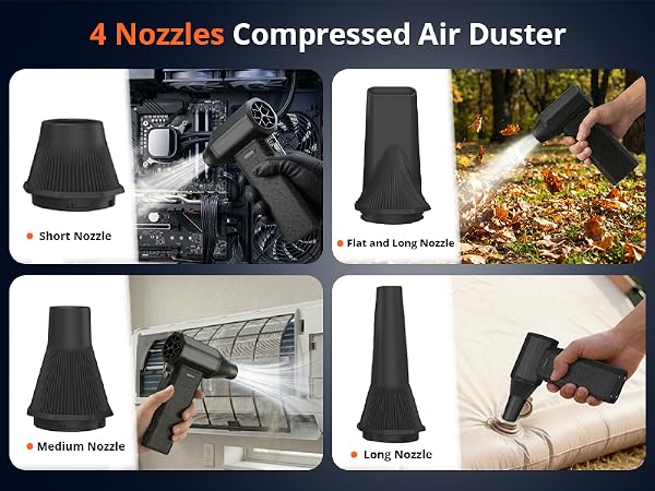 Air Duster