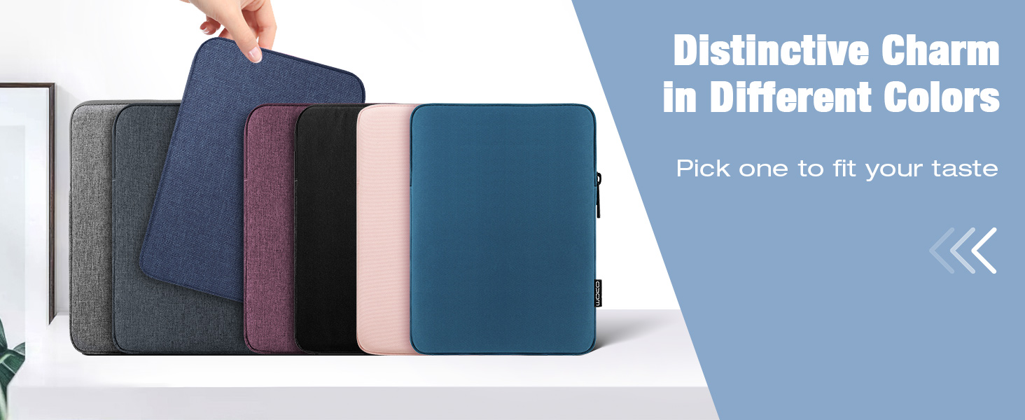 7-8 Inch tablet sleeve