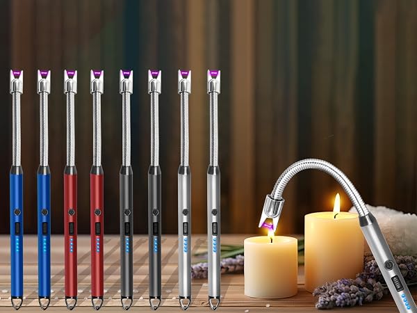 arc lighter