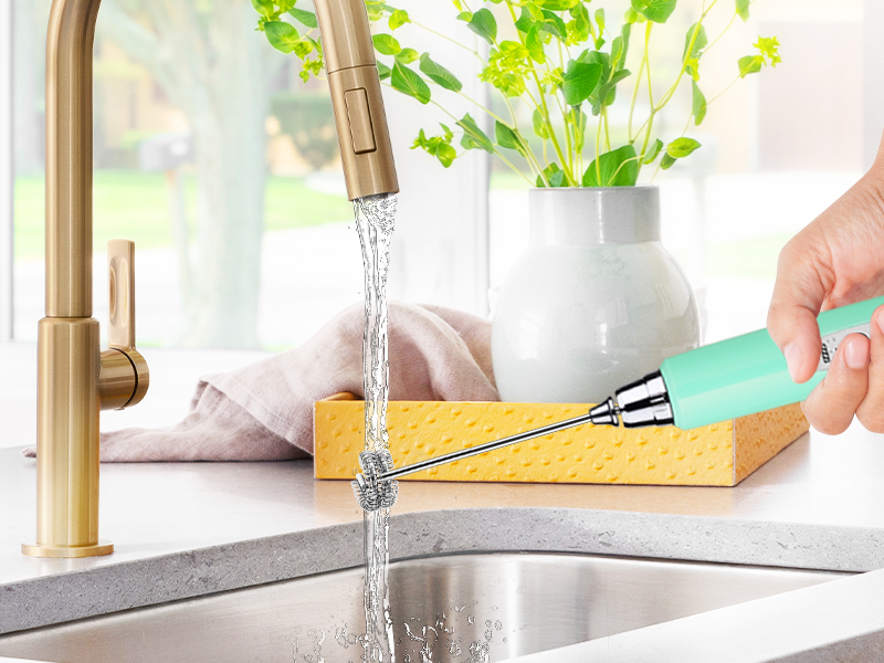easy to clean