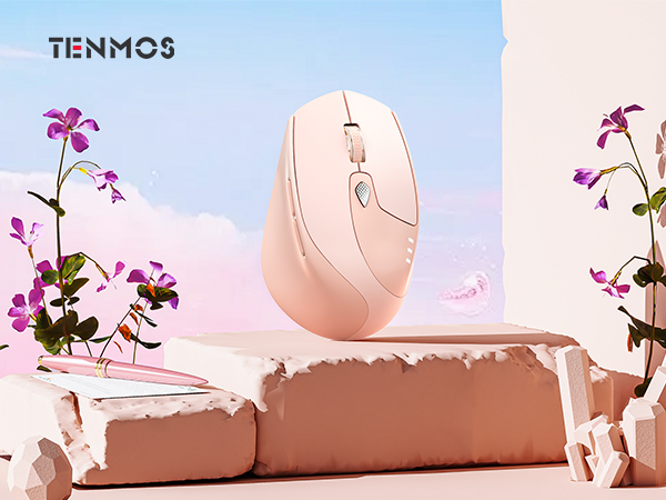 wireless bluetooth mouse for ipad