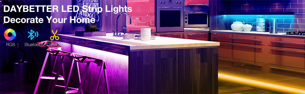 led strip lights