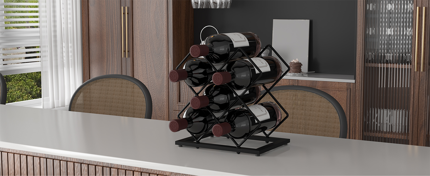 wine racks countertop wine bottle holder wine holder bottle rack small wine rack pantry bar cabinet